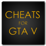 icon Cheats for GTA 5 (PS4 / Xbox) pour Samsung Galaxy Note 4