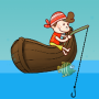 icon ninja fishing ninja fishing pour Xiaomi Redmi 4A