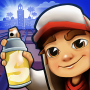 icon Subway Surfers pour Huawei Mate 9 Pro