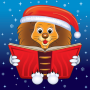 icon Christmas Story Books Free pour tcl 562