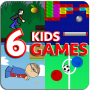 icon Games for Kids pour zen Admire Fab Q+