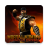 icon Mortal Kombat Shaolin Monks Walkthrough 1.0
