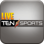 icon Live Ten Sports TV pour KingZone N6