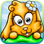 icon Candy Island Free: Sweet Shop pour Micromax Canvas Tab P701