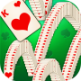 icon Solitaire Mania: Classic pour Samsung Galaxy J2 Ace