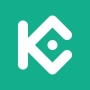 icon KuCoin: Buy Bitcoin & Crypto pour Xiaomi Mi Pad 4 LTE