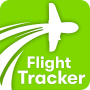 icon Live Flight Tracker & Radar 24