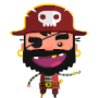 icon Pirate Craft