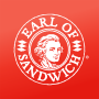 icon Earl of Sandwich pour Meizu Pro 6 Plus