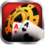 icon Poker 3D Live and Offline pour Vertex Impress Dune