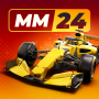 icon Motorsport Manager Game 2024
