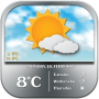 icon Accurate Weather Widget