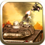 icon Tank Helicopter Urban Warfare pour Samsung Galaxy Ace S5830I