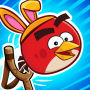 icon Angry Birds Friends pour Gretel A9