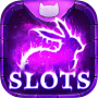 icon Slots Era - Jackpot Slots Game pour amazon Fire HD 8 (2017)