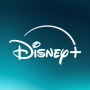 icon Disney+ pour BLU Advance 4.0M