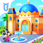 icon Little Panda's Game: My World pour Samsung Galaxy Nexus