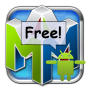 icon Mupen64+AE FREE (N64 Emulator) pour Blackview BV9500