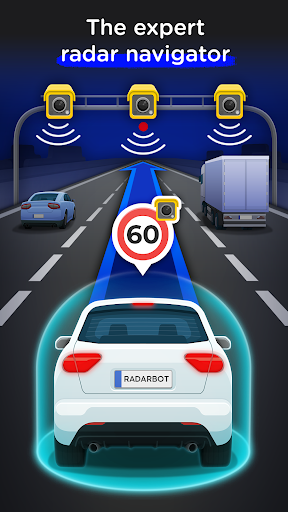 Radarbot: Détecteur de Radars – Applications sur Google Play