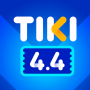 icon Tiki
