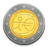 icon 2 Euro 5.133