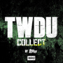 icon The Walking Dead Universe Collect by Topps® pour qmobile QNote