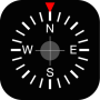 icon Compass Level