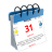 icon Calendar 5.40