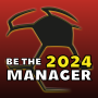 icon Be the Manager 2024