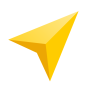 icon Yandex Navigator pour neffos C5 Max