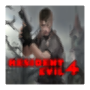 icon Hint Resident Evil 4 pour blackberry KEYone