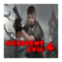 icon Hint Resident Evil 4 pour Samsung Galaxy Tab 4 10.1 LTE