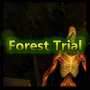 icon Forest Trial Horrorgame pour Meizu MX6