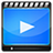 icon Simple MP4 Video Player 3.1.0