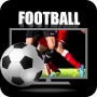 icon Live Football Tv HD App pour blackberry Motion