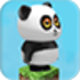 icon Crossy Panda Adventure