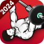 icon Gym Workout