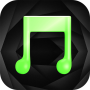 icon Music Player