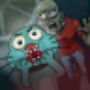 icon Mr Gumboll : fast Escape