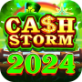 icon Cash Storm