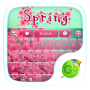 icon Spring Go Keyboard Theme pour UMIDIGI A1 Pro