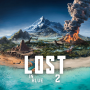 icon LOST in Blue 2: Fate's Island
