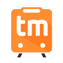 icon Trainman - Train booking app pour AllCall A1