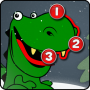 icon Kids games - Education book pour Samsung Galaxy Mega 2