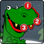 icon Kids games - Education book pour Inoi 6