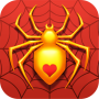 icon Spider Solitaire pour Meizu MX6