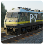 icon Indian Railway Train Simulator pour Lava X28
