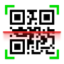 icon QR Scanner & Barcode Scanner pour Samsung Galaxy Tab 4 7.0