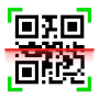 icon QR Scanner & Barcode Scanner pour Kenxinda X6