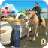icon Police Horse Chase -Crime Town 1.7
